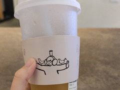 -喜茶(佛山顺德大良东乐路店)