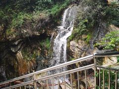-沣峪口