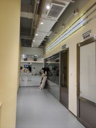 -WOULP舞铺·舞蹈室