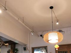 大堂-呱呱叫民俗风味主题餐厅(沣峪口店)