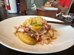 -山港凯悦酒店·东海88私房菜