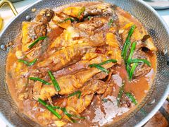 -一口猪海鲜浑锅·东北家常菜