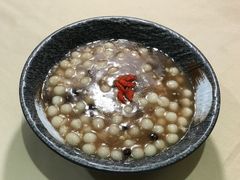 酒酿圆子-乾园(天河城店)