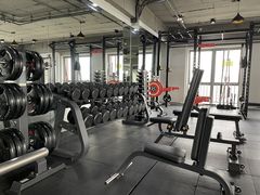 -AC健身·运动康复工作室(千灯湖店)