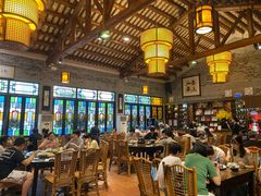 大堂-猪肉婆私房菜(容桂总店)