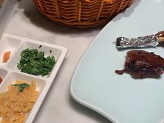-泰钰丰烤鸭.天津菜(开发区店)