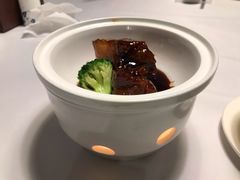 金牌红烧肉-同庆楼(金宝汇店)