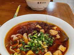 -蒋家肠旺面馆(合群路店)