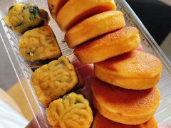 -麦陇香(绿地店)