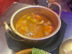 -釜山火炉·海鲜烤肉(紫藤路店)