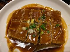 肉汁福鼎芋头煲-临家闽南菜(宝洲路店)