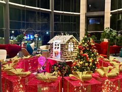 -恰餐厅及酒吧 CHAR Bar & Grill (北京丽都皇冠假日店)