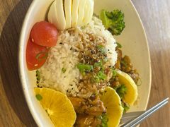 -肥朵食堂(带梦胡同店)