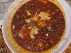 -春饼家常菜(百子湾店)
