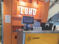 -LOHO眼镜(北京朝北大悦城店)