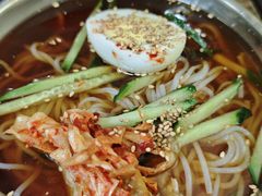 -西塔隆太白烤牛肉馆(图们路店)