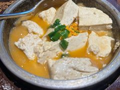 -双合园·海鲜水饺青岛菜(上清路店)