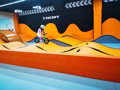 -Kiddo趣多儿童滑步车骑行会(宏泰广场店)