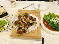 -高玛纳驴肉火烧(一世界店)