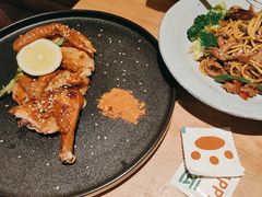 -上芽食集(德思勤店)