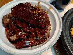 -秋色客家菜(南山店)