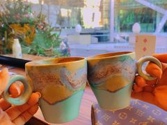 -Catch Bagel(芳草地店)