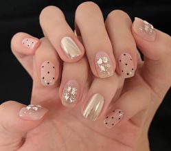 -JX今喜美甲美睫