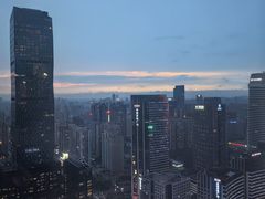 -广州周大福金融中心