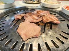 -六七八韩式烤肉·韩国料理(上杭路店)
