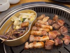 -黄金牧场(明洞总店)