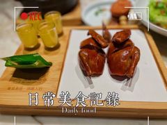 -汤城小厨•粤菜•靓汤(西直门凯德MALL店)