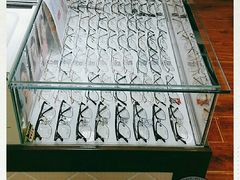 -华彬眼镜专业渐进配镜(潘家园店)