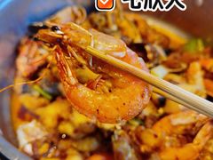 -七欣天香辣蟹火锅(淮安璟和名城店)