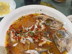 -乐口福家常菜馆(古庸路店)