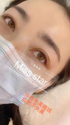 -MISS STAR·半永久纹眉·发际线·美瞳线
