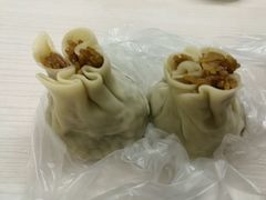 香肠烧卖-大富贵(江西中路店)