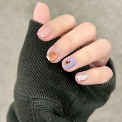 -斯馨·健康美甲美睫