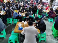 -弓虽昌焖烧鸡(大竹林店)