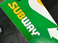 -赛百味SUBWAY(金宝汇店)