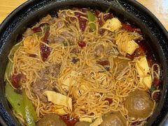 -重庆鸡公煲·嘟享吃(林科大店)
