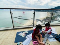 -深圳大梅沙京基洲际度假酒店