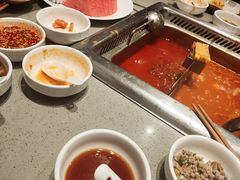 -海底捞火锅(龙岗星河COCO Park店)