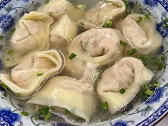 -217笋干馄饨