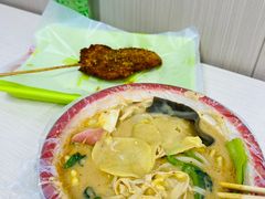 -嘎嘎香·大茶缸麻辣烫
