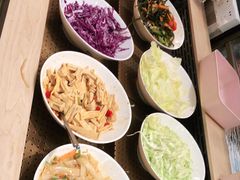 -诺丁牛排披萨自助餐厅(汕头苏宁店)