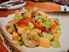 -澳骄 Aussie Kitchen·手工披萨·西餐(国大店)