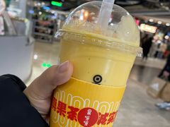 -果呀呀(国金街店)