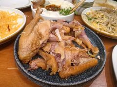 -老昌春饼(中央大街店)