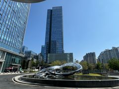 -Shell Café壳牌咖啡(仁恒梦中心店)