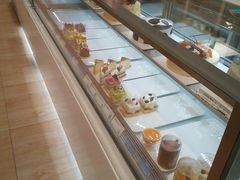 自助取餐区-供美香(集街店)